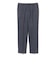 千鳥柄 ジャージ 1プリーツ テーパードパンツ（セットアップ対応）