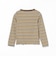 メローリブ Tシャツ 2026FW （90～130cm）プチプラ 人気 ボーダー 着回し ロンT 通園 通学