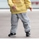 タック スマイル スウェット パンツ 2026FW（90～140cm）通園 通学 プチプラ