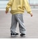 タック スマイル スウェット パンツ 2026FW（90～140cm）通園 通学 プチプラ