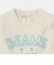 【WEB限定】ベビー スマイル ロングTシャツ 2026FW（70～80cm）子供服 乳児  トップス カットソー  プレゼント