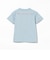 【COLLABORATION】学研の図鑑LIVEエクストリーム / Tシャツ (90～140cm)