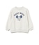 Disney / MICKEY MOUSE / スウェット 2026FW（90～140cm）プチプラ 保育園 通学 定番