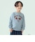 Disney / MICKEY MOUSE / スウェット 2026FW（90～140cm）プチプラ 保育園 通学 定番