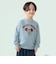 Disney / MICKEY MOUSE / スウェット 2026FW（90～140cm）プチプラ 保育園 通学 定番