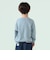 Disney / MICKEY MOUSE / スウェット 2026FW（90～140cm）プチプラ 保育園 通学 定番