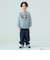 Disney / MICKEY MOUSE / スウェット 2026FW（90～140cm）プチプラ 保育園 通学 定番