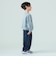 Disney / MICKEY MOUSE / スウェット 2026FW（90～140cm）プチプラ 保育園 通学 定番