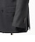 SARTORIA LINE ソリッド ダブルブレスト スーツ