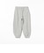 【WEB限定】ワイド ボリューム スウェット パンツ 2026FW（90～140cm）通学服 公園遊び イージーパンツ