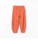 【WEB限定】ワイド ボリューム スウェット パンツ 2026FW（90～140cm）通学服 公園遊び イージーパンツ