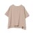 ドルマン Tシャツ ブラウス