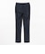 フランネル ノープリーツ スラックス（セットアップ対応）