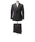 SARTORIA LINE Super100'sウール ダブルジャケット スーツ