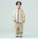 タック バルーン パンツ 2026FW（90～150cm）プチプラ アメカジ カジュアルパンツ ユニセックス