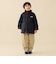 タック バルーン パンツ 2026FW（90～150cm）プチプラ アメカジ カジュアルパンツ ユニセックス