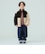 タック バルーン パンツ 2026FW（90～150cm）プチプラ アメカジ カジュアルパンツ ユニセックス