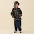 タック バルーン パンツ 2026FW（90～150cm）プチプラ アメカジ カジュアルパンツ ユニセックス