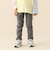 ストレッチ カラー パンツ 2026FW (90～150cm)