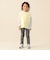 ストレッチ カラー パンツ 2026FW (90～150cm)