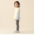 ストレッチ カラー パンツ 2026FW (90～150cm)