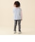 ストレッチ カラー パンツ 2026FW (90～150cm)
