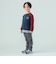 ストレッチ カラー パンツ 2026FW (90～150cm)