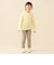 ストレッチ カラー パンツ 2026FW (90～150cm)