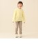 ストレッチ カラー パンツ 2026FW (90～150cm)