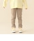 ストレッチ カラー パンツ 2026FW (90～150cm)