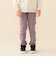 ストレッチ カラー パンツ 2026FW (90～150cm)