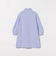 【WEB限定】スウェット ハーフジップ ワンピース 2026FW（90～140cm）