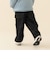 ストレート カーゴパンツ 2026FW（90～140cm）通園 通学 カジュアル