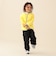 ストレート カーゴパンツ 2026FW（90～140cm）通園 通学 カジュアル