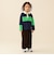 ストレート カーゴパンツ 2026FW（90～140cm）通園 通学 カジュアル