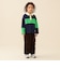 ストレート カーゴパンツ 2026FW（90～140cm）通園 通学 カジュアル