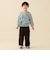 ストレート カーゴパンツ 2026FW（90～140cm）通園 通学 カジュアル