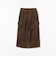 ストレート カーゴパンツ 2026FW（90～140cm）通園 通学 カジュアル
