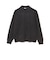 モックネック ニット 26FW