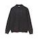 モックネック ニット 26FW