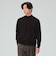 モックネック ニット 26FW