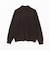 モックネック ニット 26FW