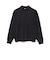 モックネック ニット 26FW