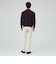 モックネック ニット 26FW