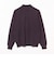 モックネック ニット 26FW