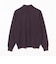 モックネック ニット 26FW