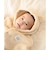 【WEB限定】ベビー ポンチョ 2026FW（70～90cm）ギフト プチプラ 出産ギフト 寒さ対策
