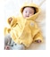 【WEB限定】ベビー ポンチョ 2026FW（70～90cm）ギフト プチプラ 出産ギフト 寒さ対策