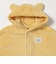 【WEB限定】ベビー ポンチョ 2026FW（70～90cm）ギフト プチプラ 出産ギフト 寒さ対策
