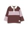 【WEB限定】ラガーシャツ 2026FW（90～140cm）プチプラ キッズ服 人気 通園 通学